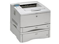 HP LaserJet 5100tn - printer - B/W - laser ( Q1861A#AK2 )