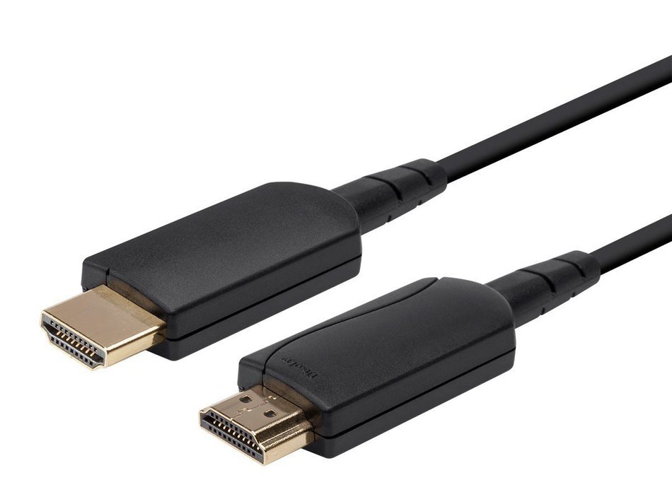 Monoprice 114231 SlimRun AV Cable for HDMI Enabled Devices, 150' N2