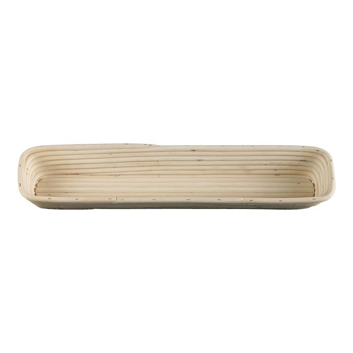 Frieling USA Brotform Round Bread Rising Basket, 8-Inch N2