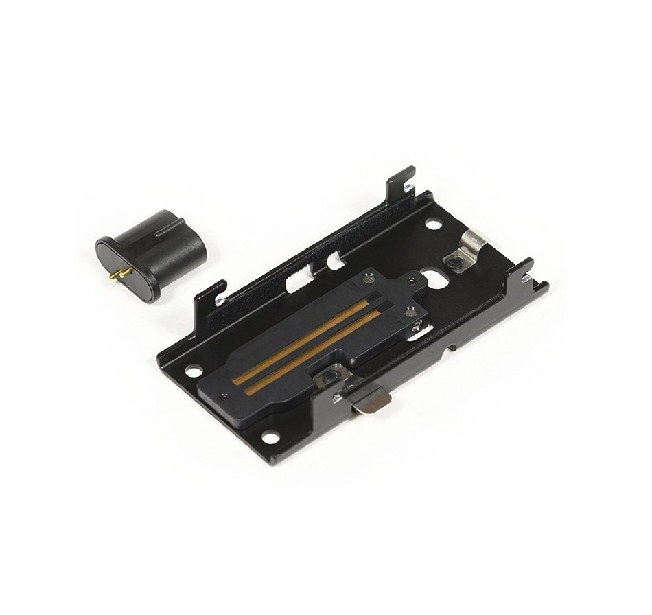 Bose SlideConnect WB-50 Wall Bracket (Black 5-Pack)