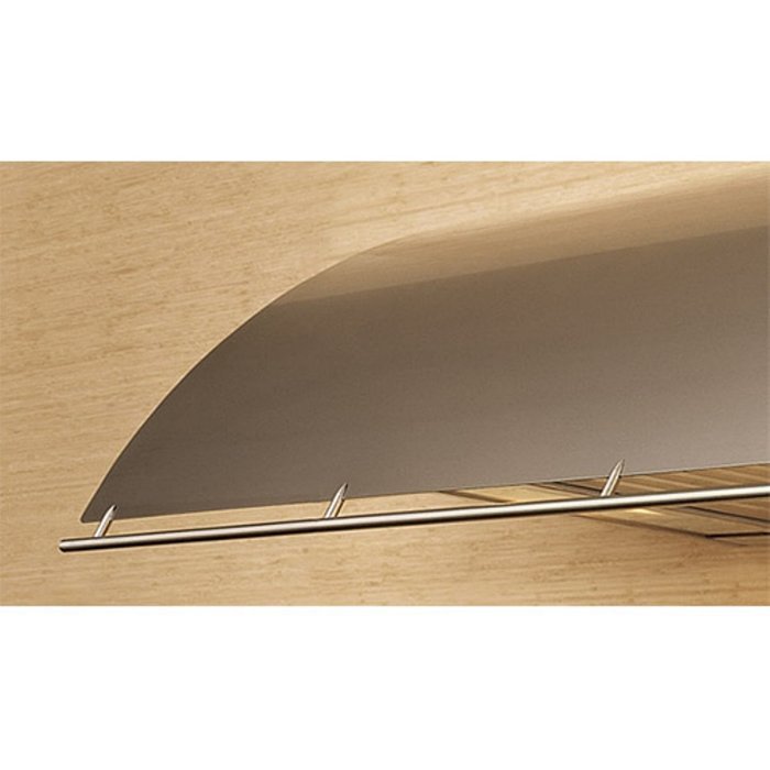 Zephyr 36W in. Okeanito Wall Mounted Range Hood N3