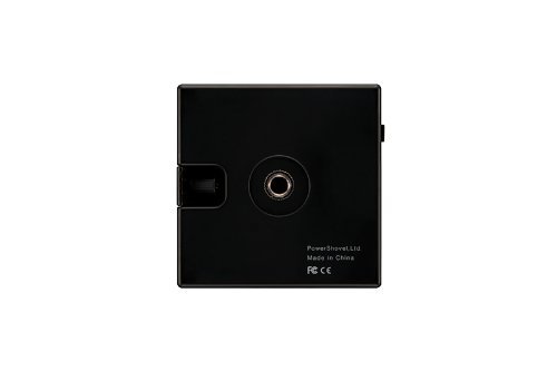 SuperHeadz Sun and Cloud Digital Camera - Black