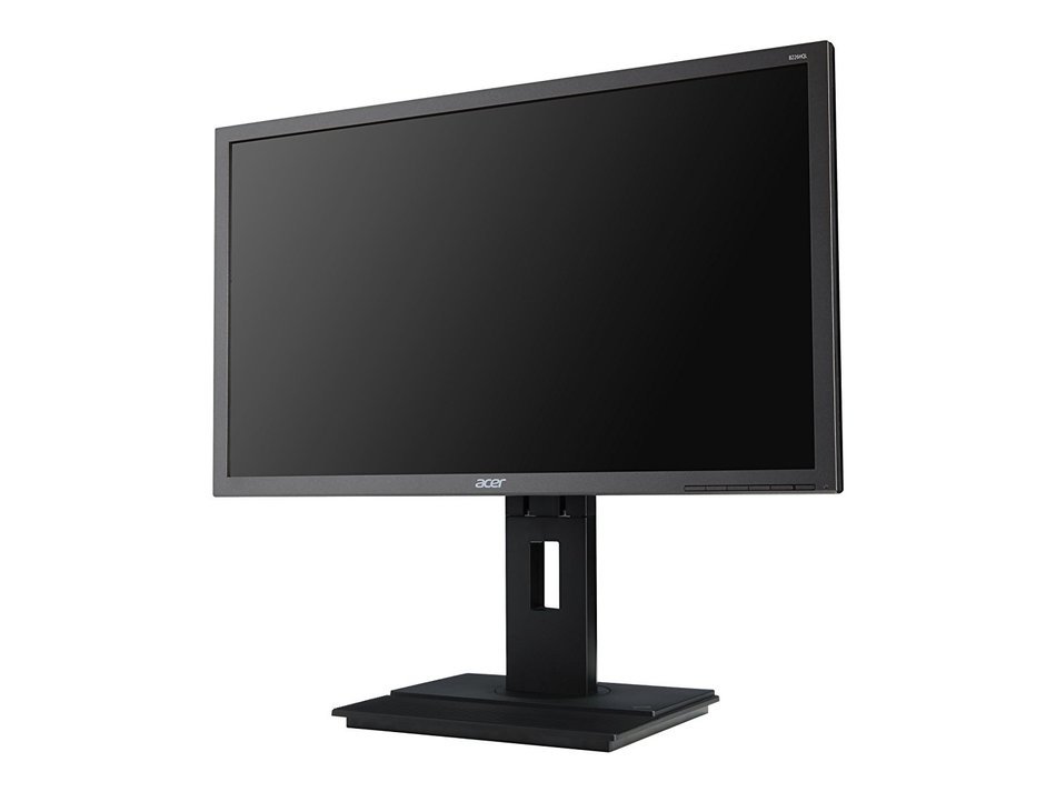 Acer UM.WB6AA.002 21.5-Inch Screen LED-Lit Monitor N5