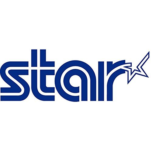 Star Micronics TSP847IIE3 GRY RX LAN THERM CUT TEAR BAR PAPERLOCK EXT PS INCLD 39441132