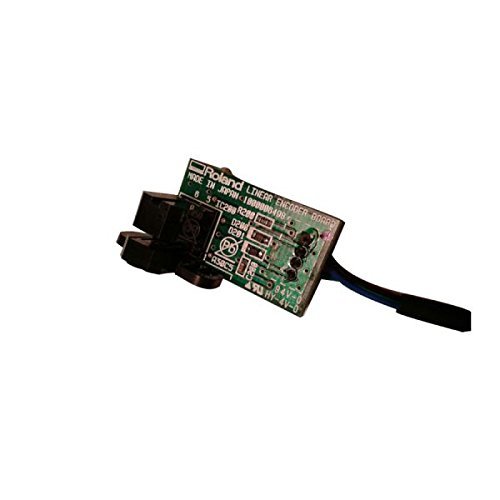 Roland RE-640/RA-640/SP-540 Encoder Sensor Original--W701987020