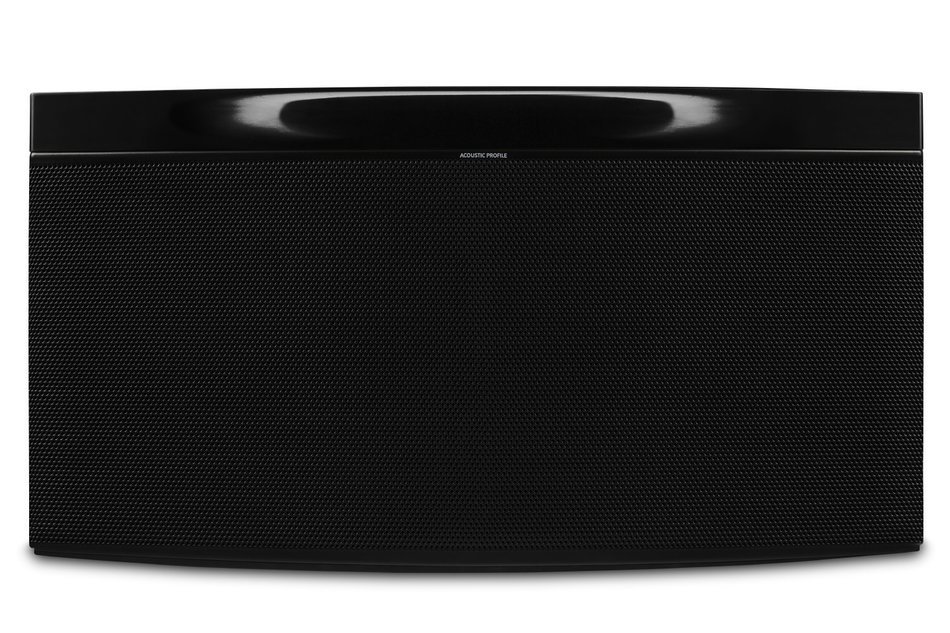 Monster MSP SSTG S2 SM WW Monster Soundstage S2 Wireless Speaker, Multilingual