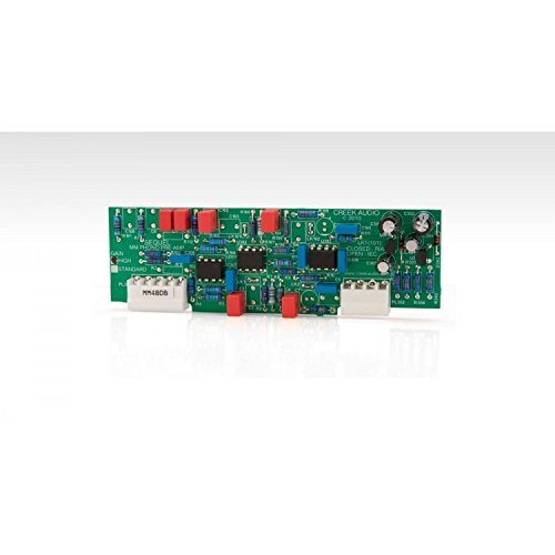Creek Audio Sequel 48MK2 MM Plug-In Phono Input Module
