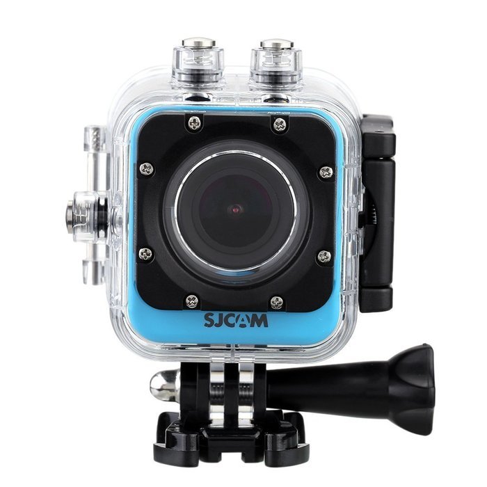 SJCAM M10 WiFi Mini Cube 1.5" Full HD Sports Action Camera Waterproof Camcorder Car DVR N9
