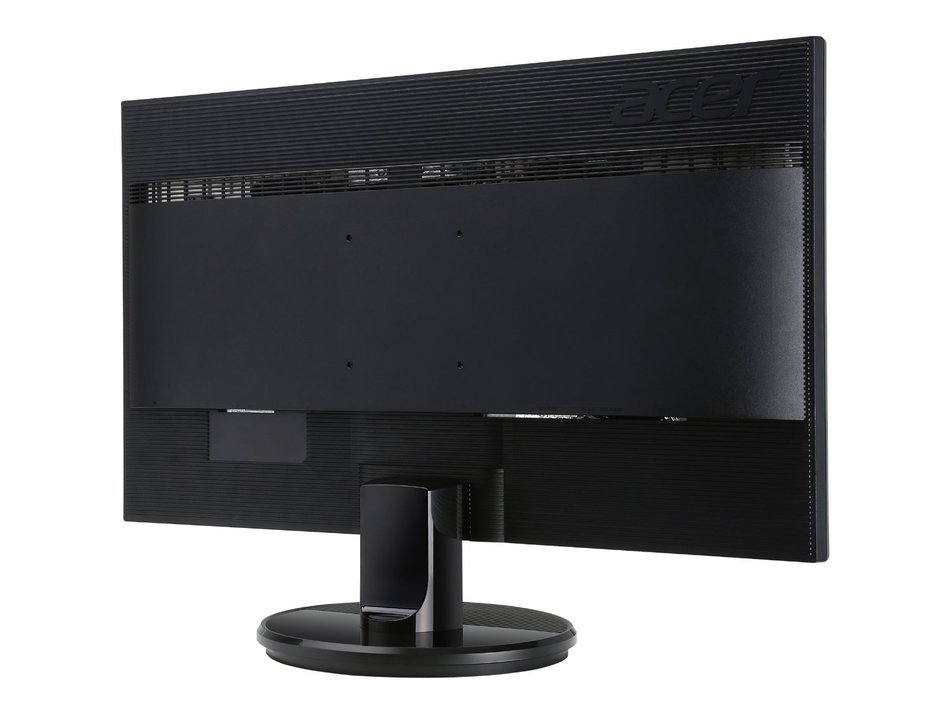 Acer K272HUL bmiidp 27-inch WQHD (2560 x 1440) Widescreen Display N9
