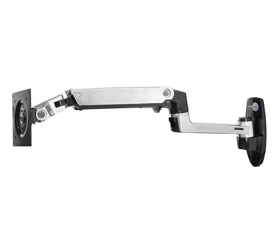 OmniMount PLAY20 Interactive Panel Mount for 19-Inch to 32-Inch TV