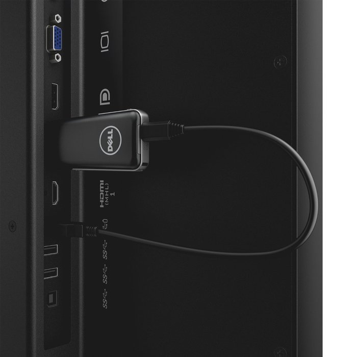 Dell C7016H 70" Screen LED-Lit Monitor N7