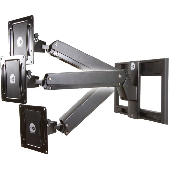 OmniMount PLAY20 Interactive Panel Mount for 19-Inch to 32-Inch TV N3