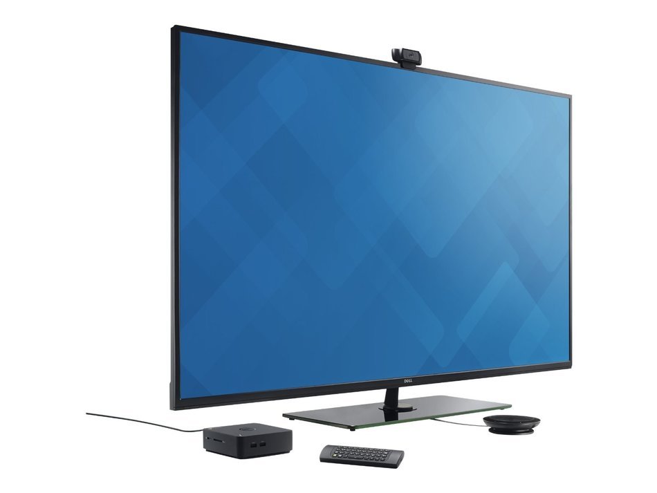 Dell C7016H 70" Screen LED-Lit Monitor N9