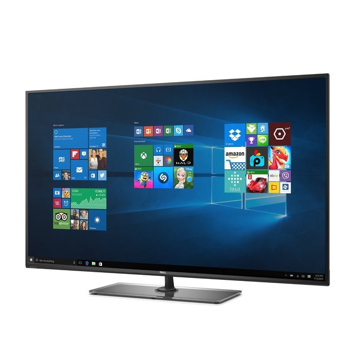 Dell C7016H 70" Screen LED-Lit Monitor N11