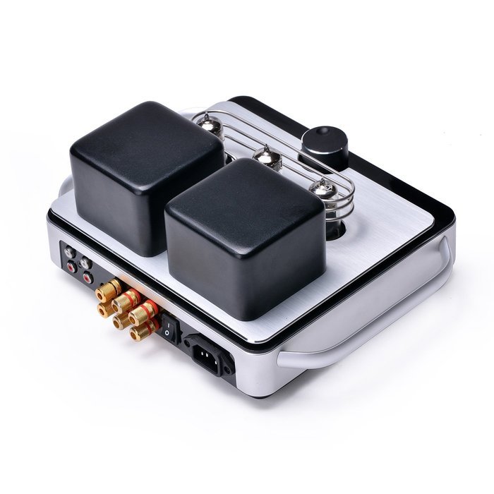 Smartstereo&reg; 318 Hi-end Tube Integrated Amplifier, 100% Handmade Tubes: 6n3*1+ 6p1*2 N4