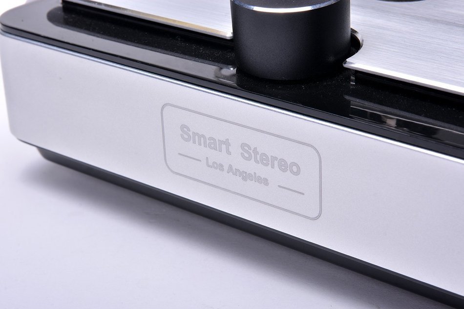 Smartstereo&reg; 318 Hi-end Tube Integrated Amplifier, 100% Handmade Tubes: 6n3*1+ 6p1*2 N5