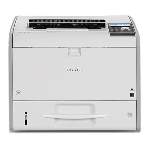 Ricoh SP 4510DN Black and White Laser Printer - 407311