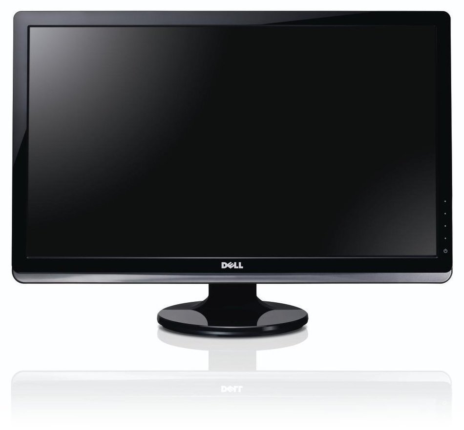 Dell ST2420LB 24" LCD Widescreen Monitor