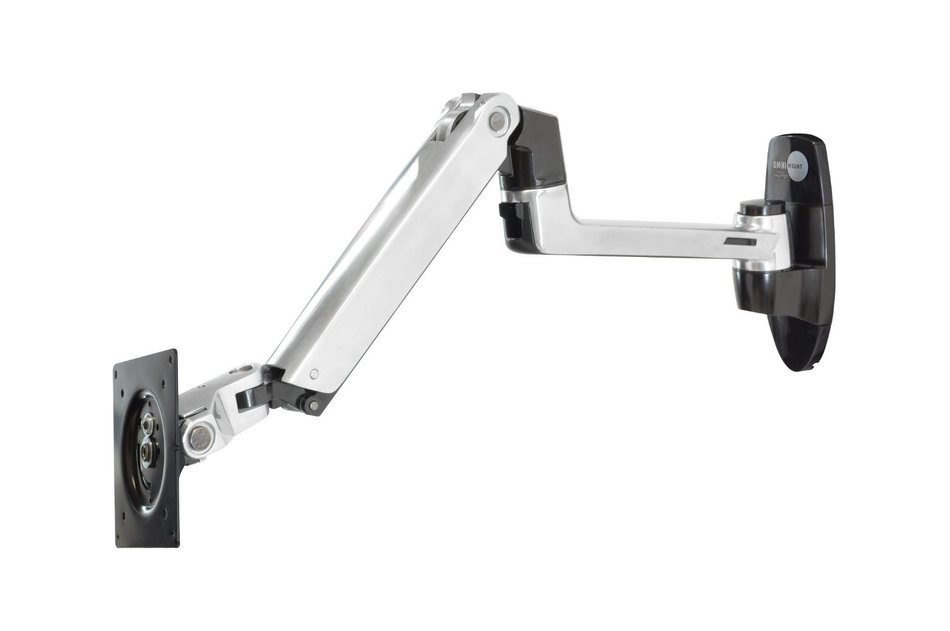 OmniMount PLAY20 Interactive Panel Mount for 19-Inch to 32-Inch TV N7