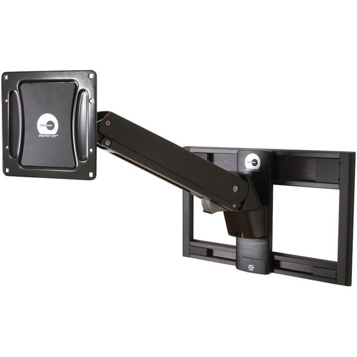 OmniMount PLAY20 Interactive Panel Mount for 19-Inch to 32-Inch TV N8