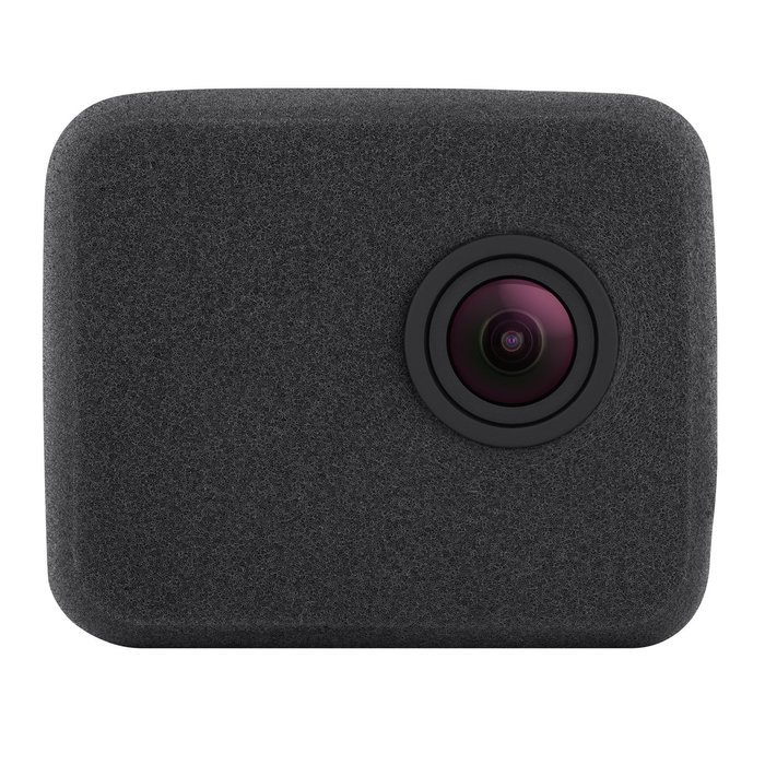 GoPro Camera WindSlayer Foam Windscreen (Black)