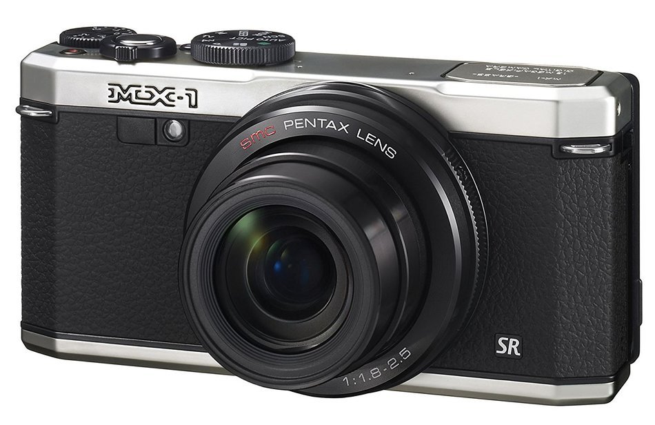 MX-1 - silver N3