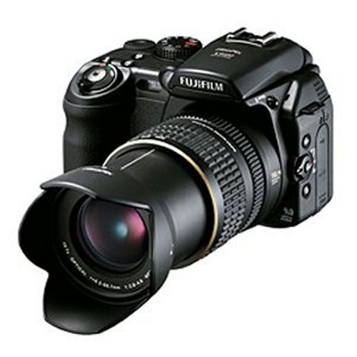 FUJIFILM digital camera FinePix (FinePix) S9100 FX-S9100