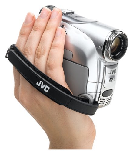 JVC GR-D250 MiniDV Camcorder w/25x Optical Zoom (Discontinued by Manufacturer) N5