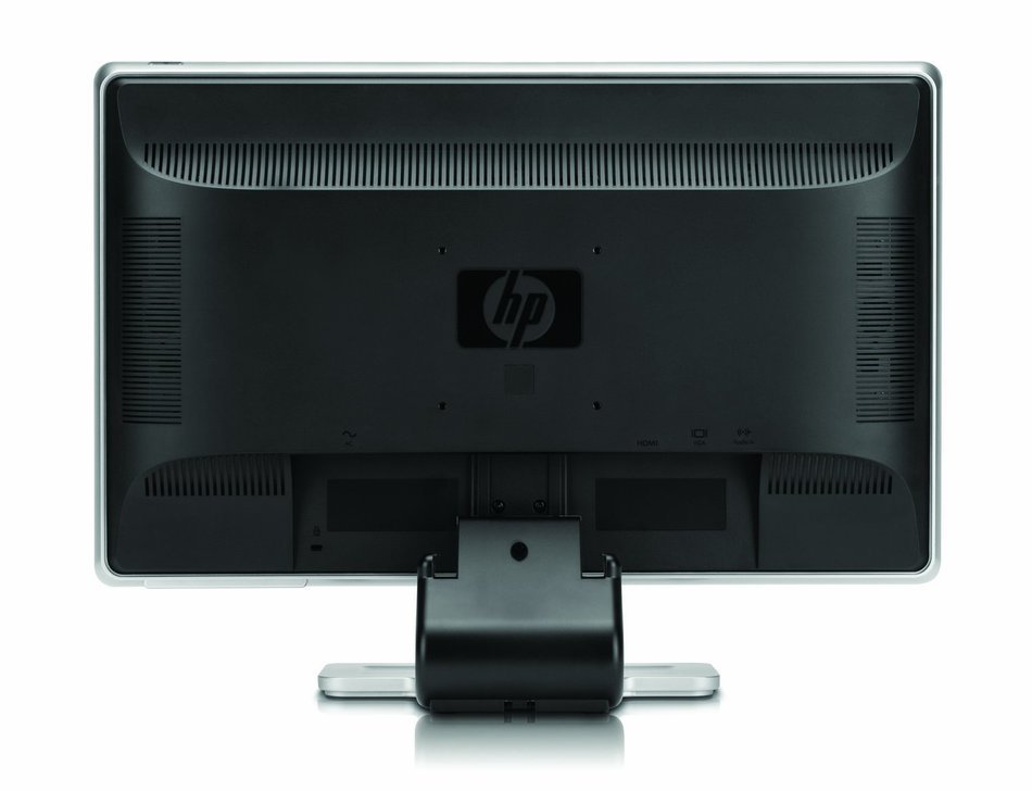 HP W2338H 23-Inch Widescreen Monitor N2