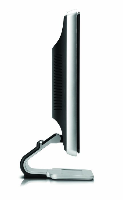 HP W2338H 23-Inch Widescreen Monitor N3
