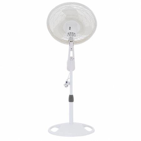 Lasko 16" Stand Fan with Remote N3