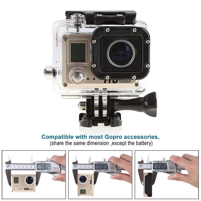 Olatec SJ5000 WIFI Version 1.5" TFT 12.0MP 1080P Sports Digital Video Camera Car Recorder Diving Bicycle Action... N8