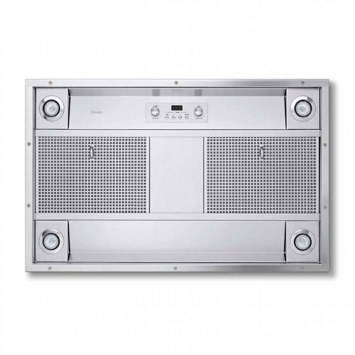 Viking DICV36321 36" Built In Custom Ventilator System For Island Hood (Blower Sold Seperately)