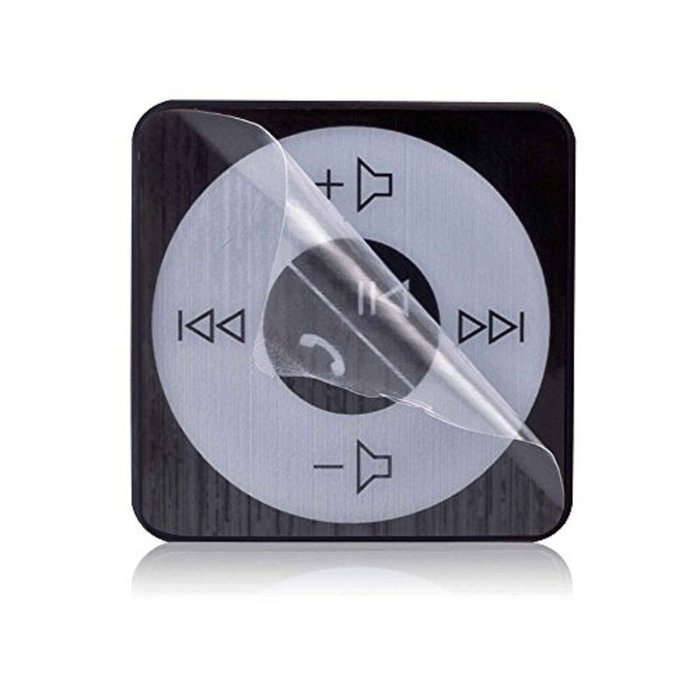 Christmas Gift Bluetooth Receiver, MOCREO&reg; Clipper Bluetooth Wireless Audio Streaming Adapter/Receiver for 3.5mm... N3