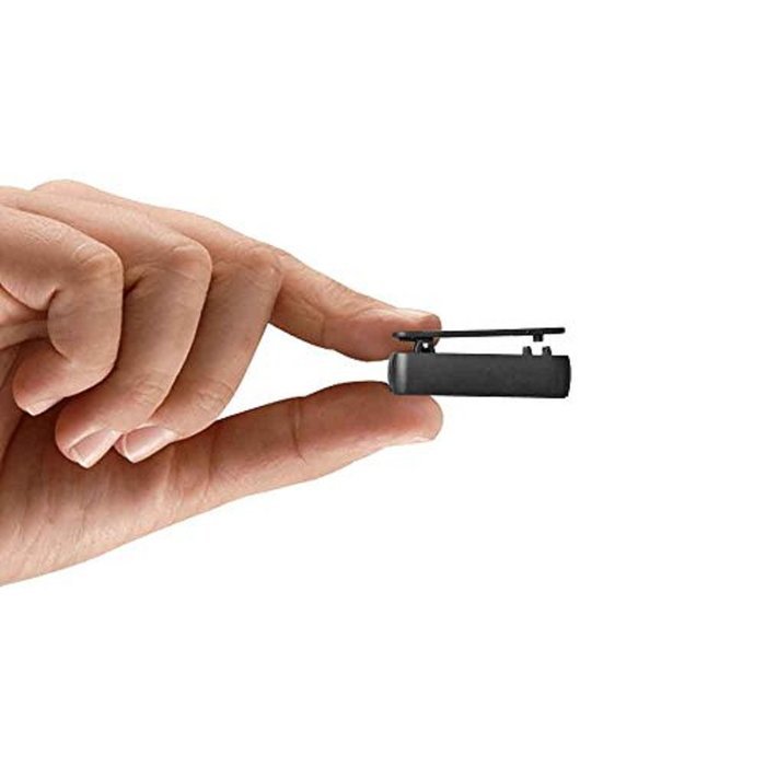Christmas Gift Bluetooth Receiver, MOCREO&reg; Clipper Bluetooth Wireless Audio Streaming Adapter/Receiver for 3.5mm... N4
