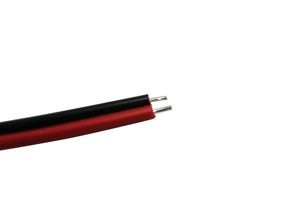 DODOLIGHTNESS 10Pcs Connector Adapter Cable LED PCB Strip 3528 to 3528 Single Color 8mm Free Welding