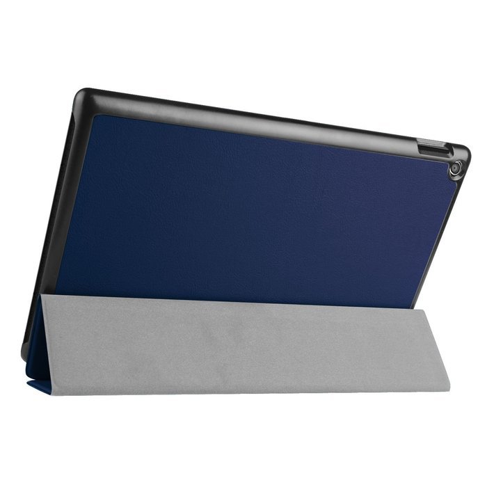 Fire HD 10 Case , Asstar Ultra Slim Lightweight [Kickstand] Cover with Auto Wake / Sleep for... N15