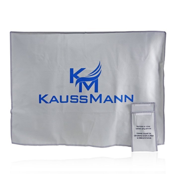 Mini Split Ductless Air Conditioner Cover By Kaussmann - Protect Your Heat Pump Investment With A High Quality...