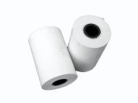 Thermal paper for the VX520 DC Contactless Credit Card Terminal (1 roll)