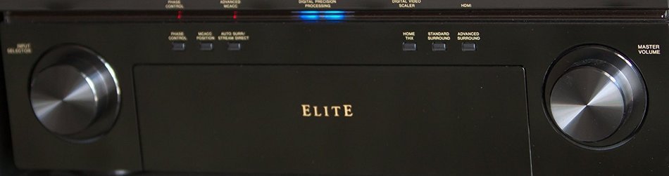Pioneer VSX-94TXH N4