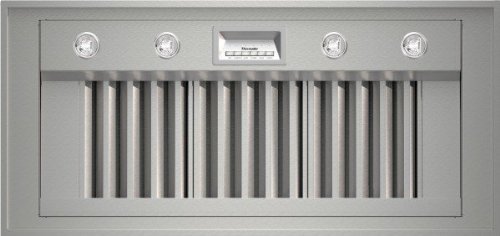 Thermador VCIB48JP Pro 48 in. Custom Hood Insert, With Blower