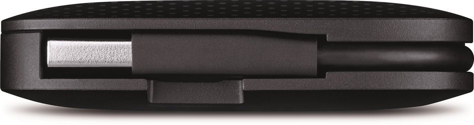TP-LINK UH400 4-Port USB 3.0 Hub, 5Gbps Transfer Rate, No drivers required for Windows 10/8.1/8/7/Vista/XP or...