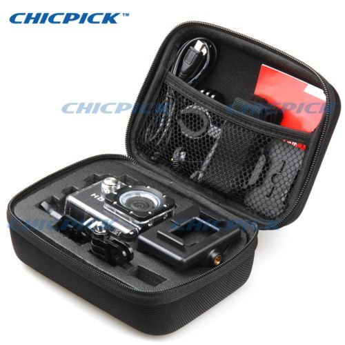 Ultra 4K HD 1080P Waterproof WiFi SJ4000 DV Action Sports Camera Video Camcorder N7