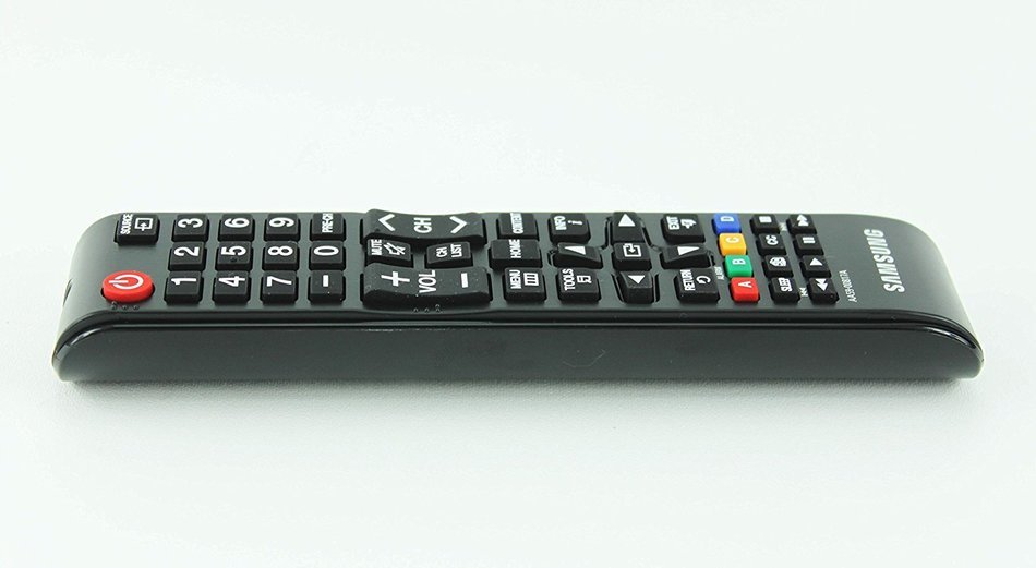 SAMSUNG AA59-00817A LED-LCD HDTV REMOTE CONTROL (AA5900817A) by Samsung N2