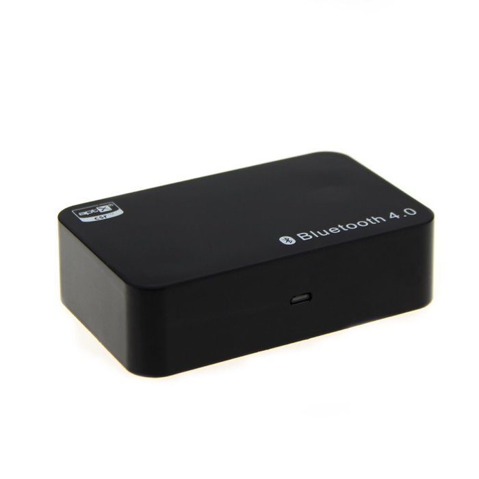 Awolf Bluetooth Wireless Optical Digital Audio Receiver Music Streaming Audio Adapter N4