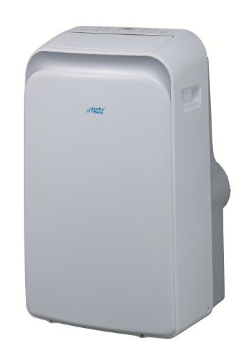 Midea AKW12CR4 Arctic King 12000 BTU Window AC