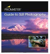 ProMaster Guide to SLR Photography Book