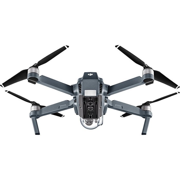 DJI Mavic PRO Portable Collapsible Mini Racing Drone with 32GB Sandisk Extreme SD Card + 3.0 Card Reader, Koozam... N4