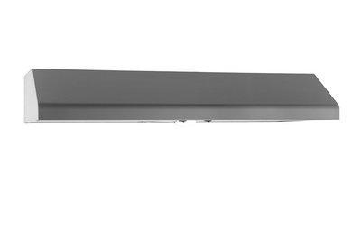 Imperial Slim Line 30 inch Under Cabinet Mount Range Hood, 740 CFM, Stainless Steel