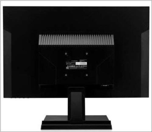 Innoview I19LMH1HKC 19" LED LCD Widescreen Monitor